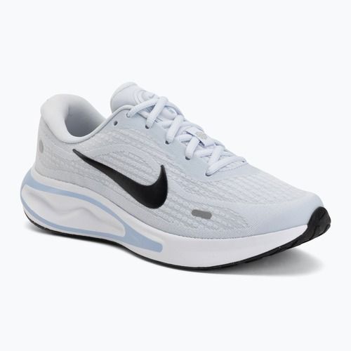Női futócipők Nike Journey Run football grey/white/aluminum/anthracite