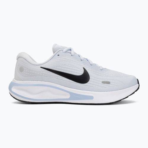 Női futócipők Nike Journey Run football grey/white/aluminum/anthracite