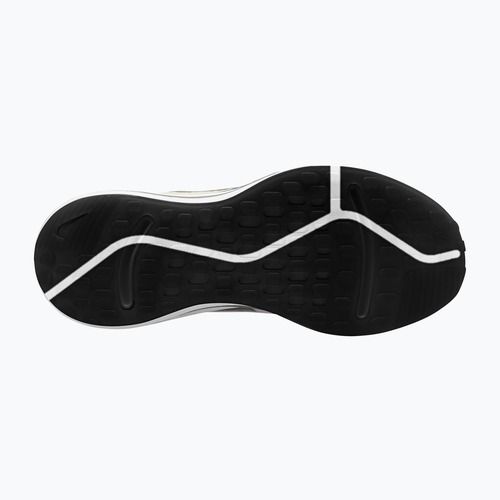 Női futócipők Nike Journey Run white/sail/black/metallic silver