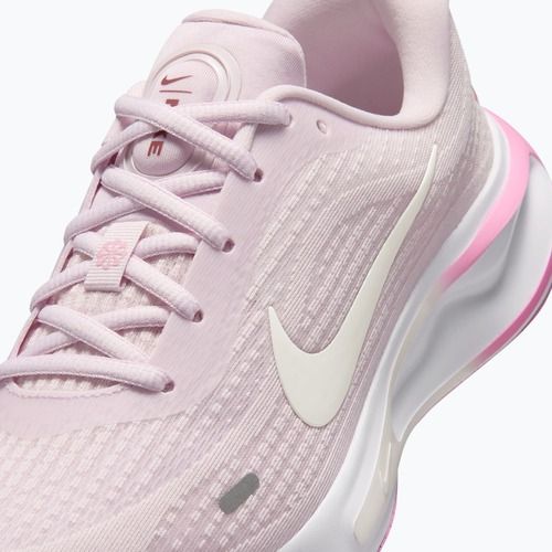 Női futócipők Nike Journey Run bleached lilac/pink rise/pink smoke/sail