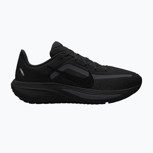 Férfi futócipők Nike Quest 7 black/black/anthracite/black