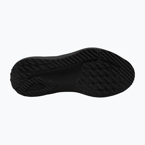 Férfi futócipők Nike Quest 7 black/black/anthracite/black
