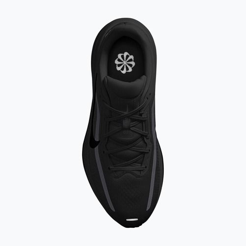Férfi futócipők Nike Quest 7 black/black/anthracite/black