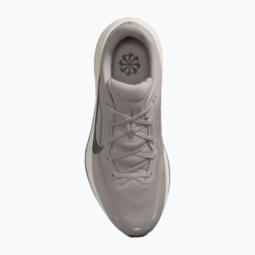 Férfi futócipők Nike Quest 7 light iron ore/light bone/flat pewter/black