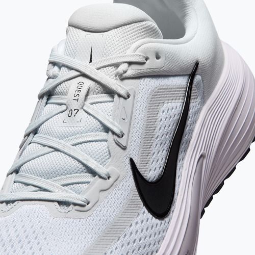 Férfi futócipők Nike Quest 7 pure platinum/white/wolf grey/black
