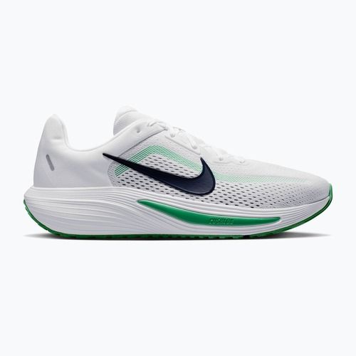 Férfi futócipők Nike Quest 7 white/green spark/midnight navy