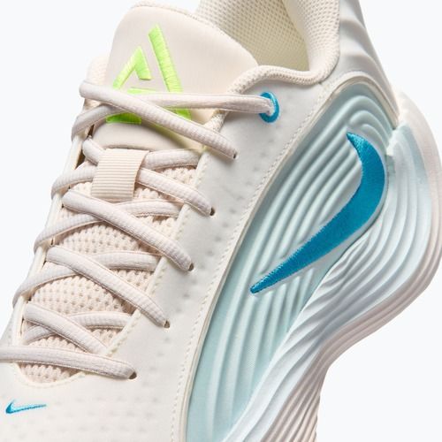 Férfi kosárlabdacipő Nike Giannis Immortality 5 sail/glacier blue/chalk/light current blue