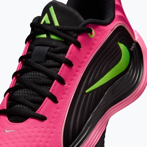 Férfi kosárlabda cipő Nike Giannis Immortality 5 hyper pink/oracle pink/black/volt