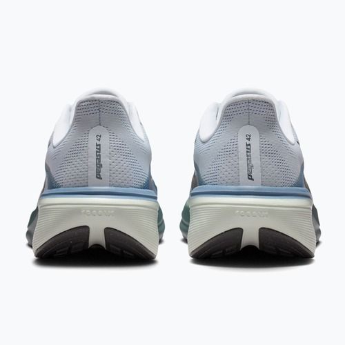 Férfi futócipők Nike Pegasus 42 pure platinum/work blue/dark obsidian