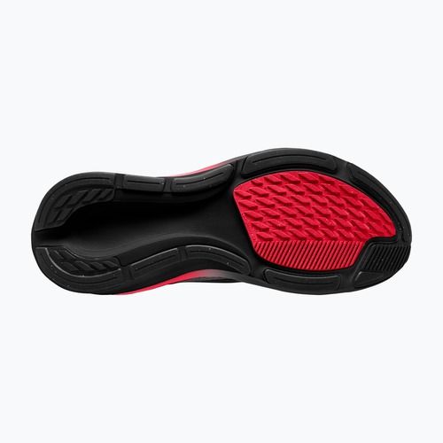 Férfi futócipők Nike Pegasus 42 black/university red/bright crimson