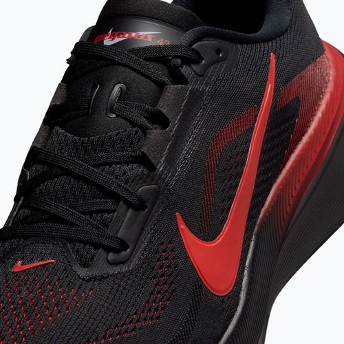 Férfi futócipők Nike Pegasus 42 black/university red/bright crimson