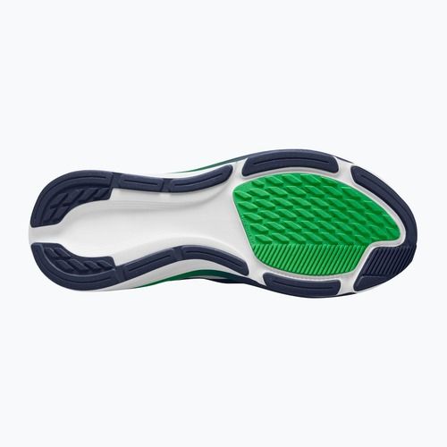 Férfi futócipők Nike Pegasus 42 white/green spark/midnight navy