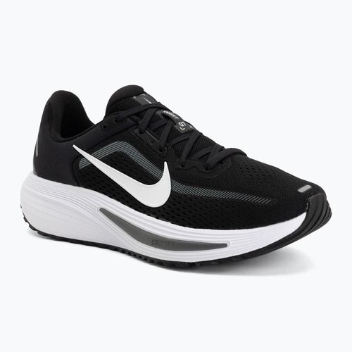 Női futócipők Nike Quest 7 black/anthracite/white