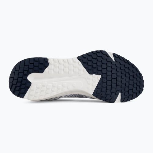 Férfi futócipők Nike Run Defy White/Midnight Navy/Green Spark