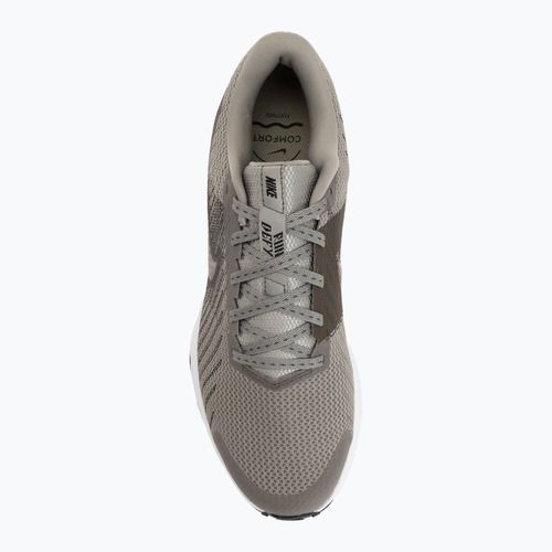 Férfi futócipők Nike Run Defy Light Army/Iron Grey/White/Black