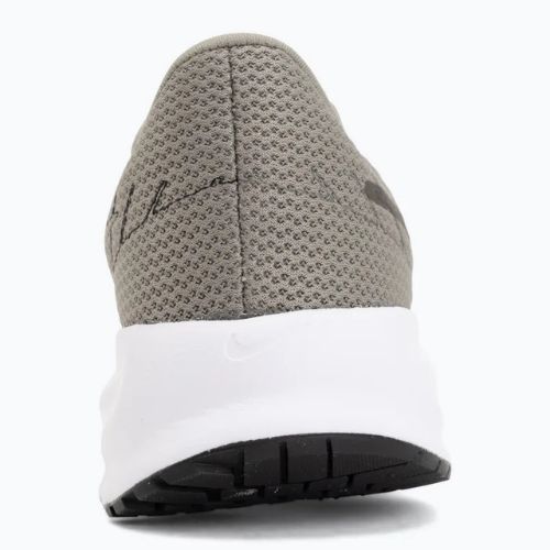 Férfi futócipők Nike Run Defy Light Army/Iron Grey/White/Black