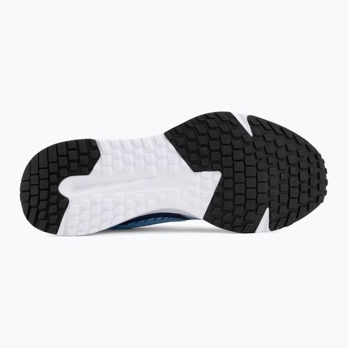 Férfi futócipők Nike Run Defy University Blue/White/Black/Blue Void