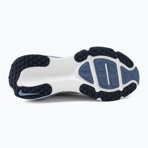 Férfi futócipők Nike Vomero 18 grey fog/off white/dark obsidian