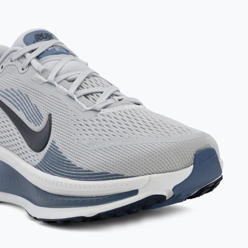 Férfi futócipők Nike Vomero 18 grey fog/off white/dark obsidian