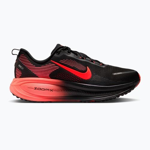 Férfi futócipők Nike Vomero 18 black/university red/bright crimson