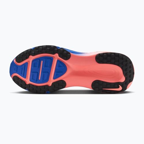 Férfi futócipők Nike Vomero 18 white/racer blue/atomic pink/black