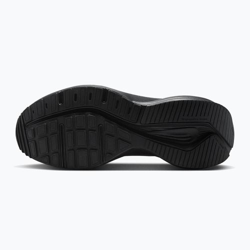 Férfi futócipők Nike Downshifter 14 black/anthracite/white/red orbit
