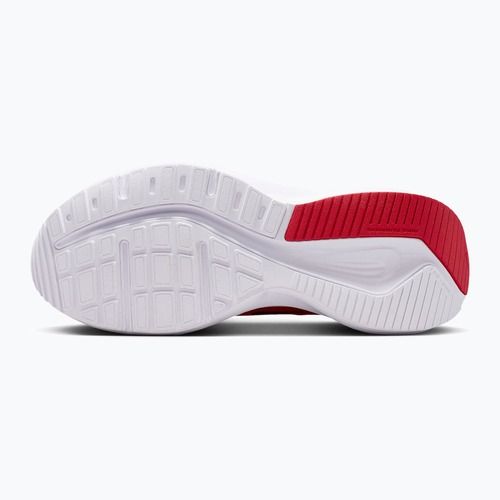 Férfi futócipők Nike Downshifter 14 white/midnight navy/green spark