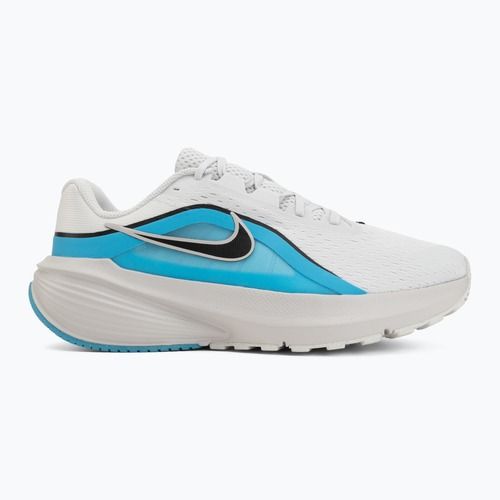 Férfi futócipők Nike Downshifter 14 off white/light current blue/black