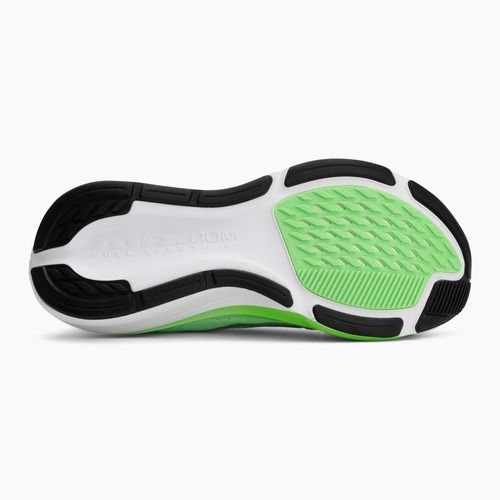 Női futócipők Nike Pegasus 42 white/green strike/metallic silver