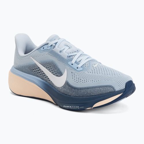Női futócipők Nike Pegasus 42 hydrogen blue/mystic navy/aluminum/white