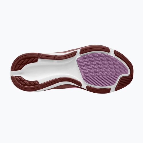 Női futócipők Nike Pegasus 42 bleached lilac/mystic dates/pink rise