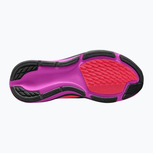 Női futócipők Nike Pegasus 42 hyper pink/laser crimson/black