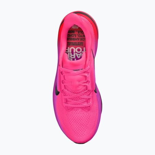 Női futócipők Nike Pegasus 42 hyper pink/laser crimson/black