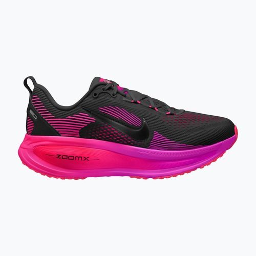 Női futócipők Nike Vomero 18 black/hyper pink/laser crimson/black