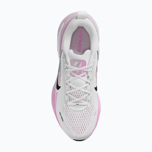 Női futócipők Nike Vomero 18 white/bleached lilac/light magenta/black