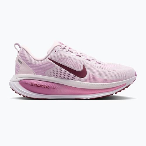 Női futócipők Nike Vomero 18 bleached lilac/light magenta/pink smoke