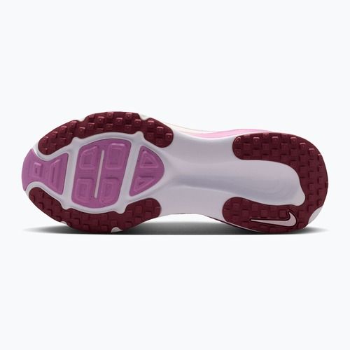 Női futócipők Nike Vomero 18 bleached lilac/light magenta/pink smoke