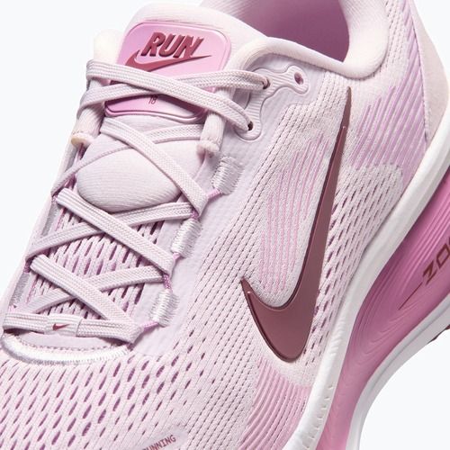 Női futócipők Nike Vomero 18 bleached lilac/light magenta/pink smoke