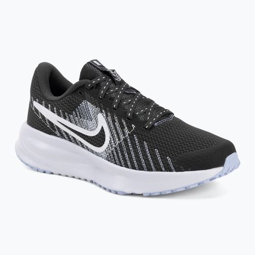 Női futócipők Nike Run Defy dark smoke grey/aluminum/white
