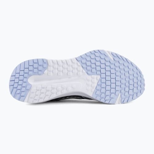 Női futócipők Nike Run Defy dark smoke grey/aluminum/white