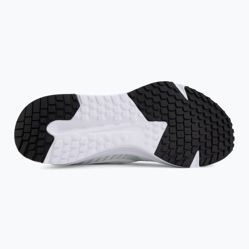 Női futócipők Nike Run Defy white/cucumber calm/black/illusion green