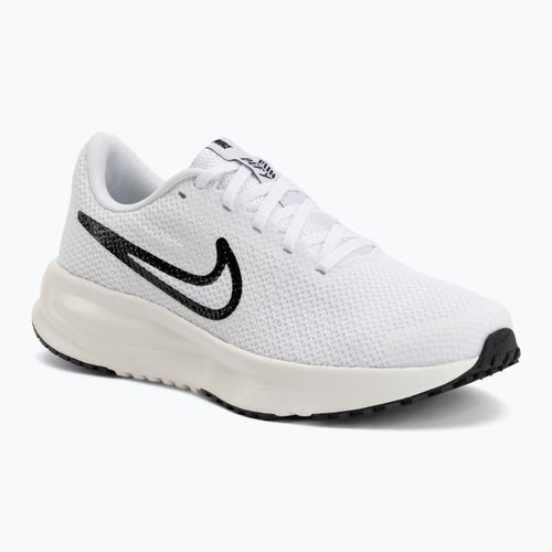 Női futócipők Nike Run Defy white/sail/off white/black