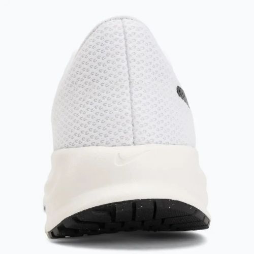 Női futócipők Nike Run Defy white/sail/off white/black