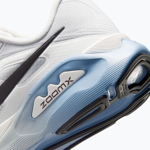 Férfi futócipők Nike Structure Plus grey fog/summit white/medium ash