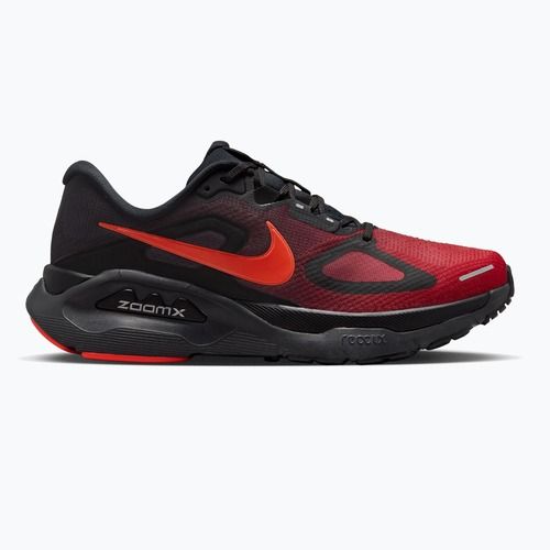 Férfi futócipők Nike Structure Plus black/university red/bright crimson