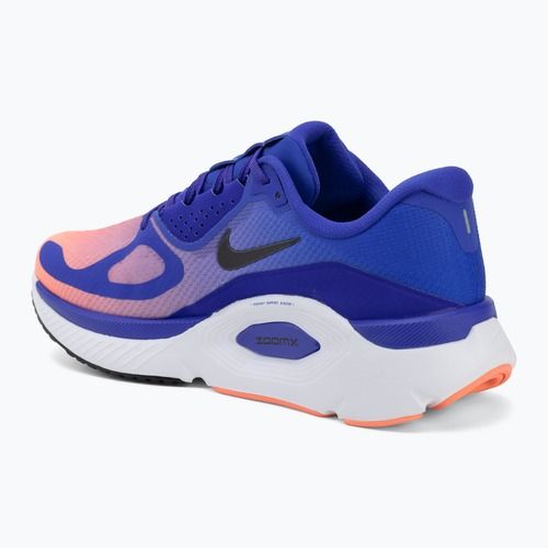 Férfi futócipők Nike Structure Plus racer blue/atomic pink/white/black