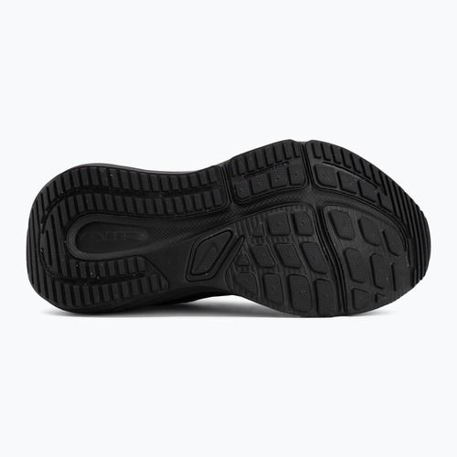 Női futócipők Nike Winflo 12 black/dark smoke grey/black