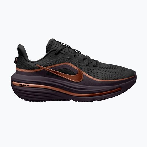 Női futócipők Nike Winflo 12 black/off noir/rose gold/metallic rose gold