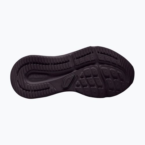 Női futócipők Nike Winflo 12 black/off noir/rose gold/metallic rose gold