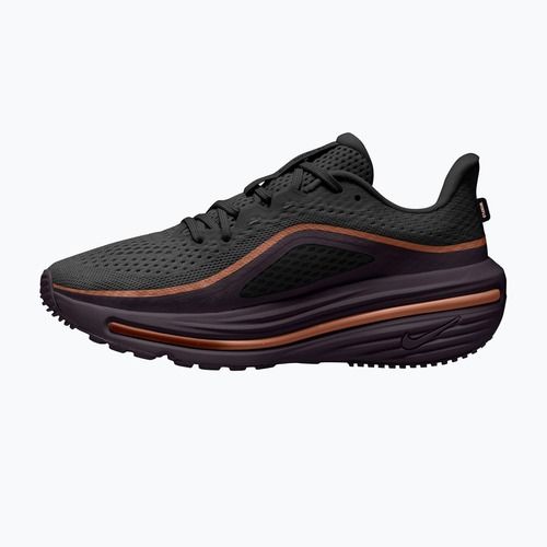 Női futócipők Nike Winflo 12 black/off noir/rose gold/metallic rose gold